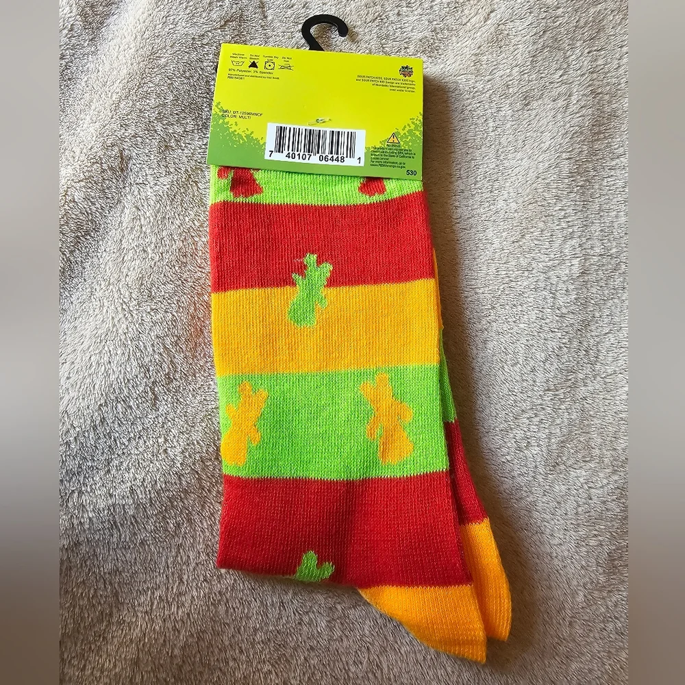 Sour Patch Kids brand new